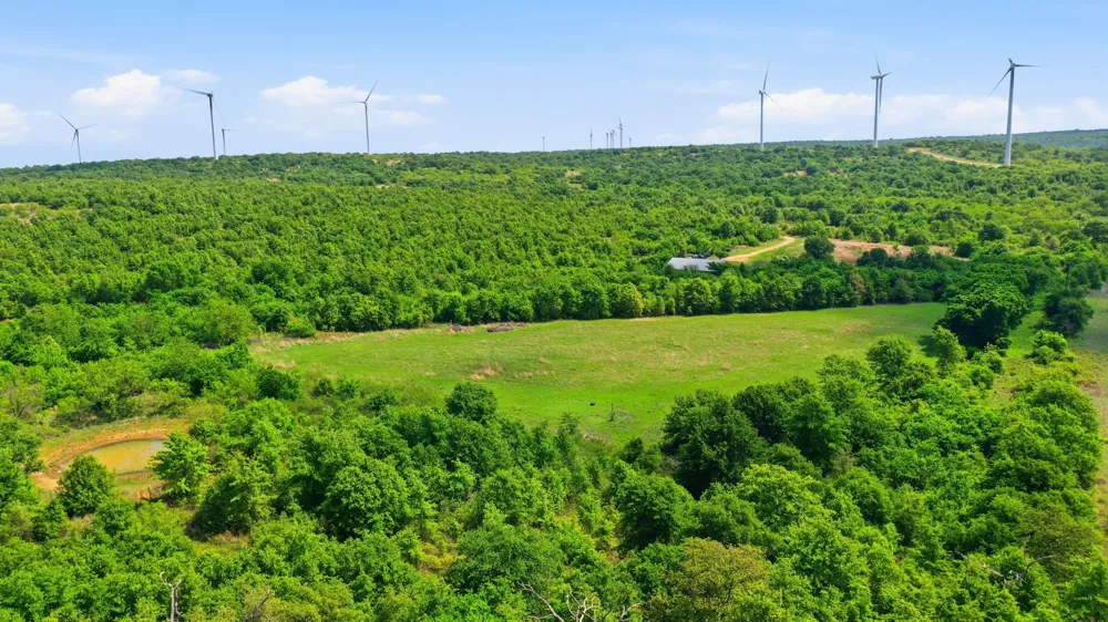 3180 Rock Creek Road Jacksboro, TX 76458