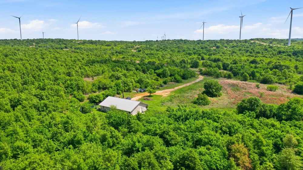 3180 Rock Creek Road Jacksboro, TX 76458
