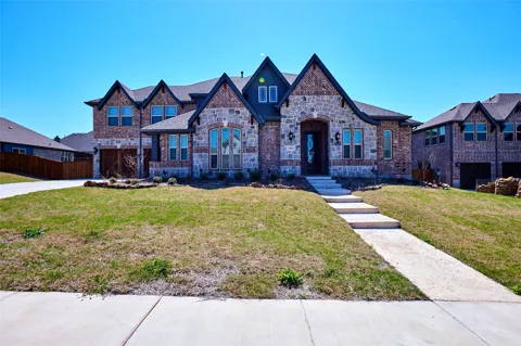 1460 Waterton Drive