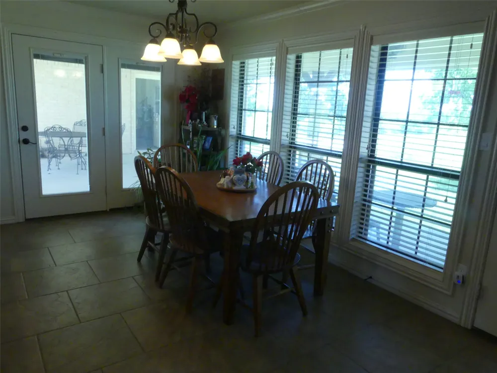 3421 School House Road Forestburg, TX 76239