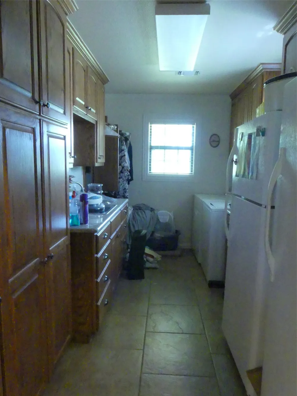 3421 School House Road Forestburg, TX 76239