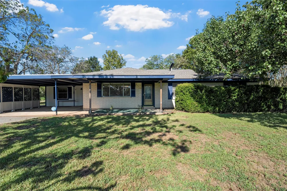 722 Fm 1366 Mexia, TX 76667