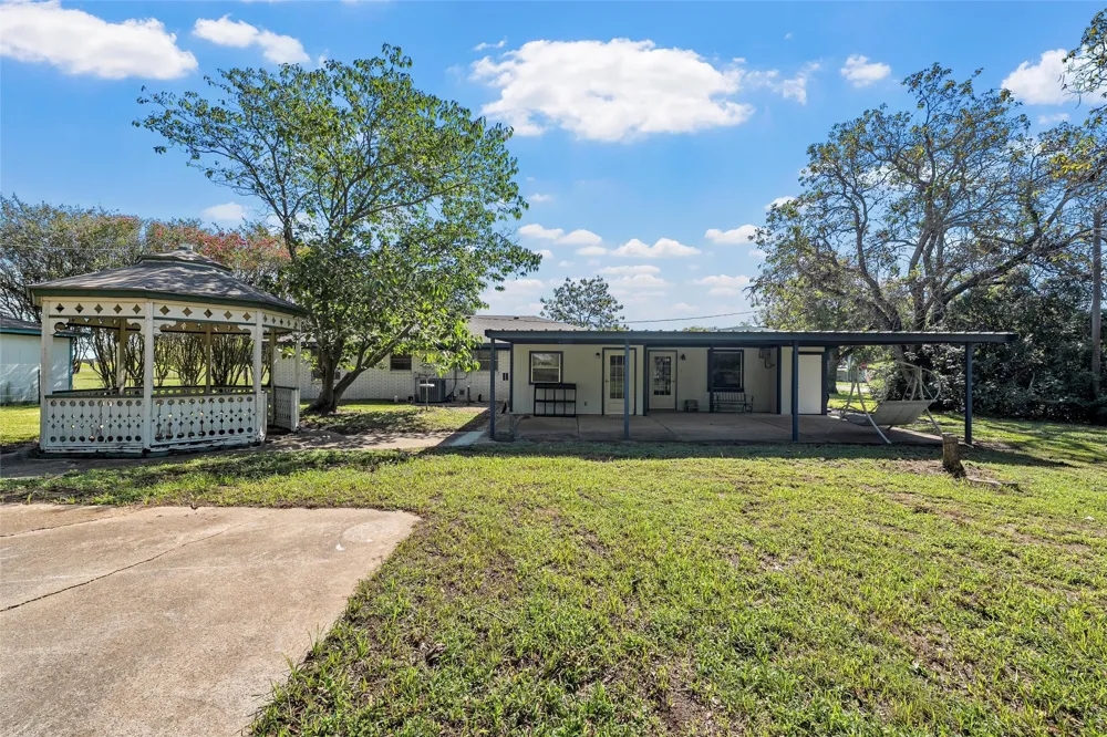 722 Fm 1366 Mexia, TX 76667