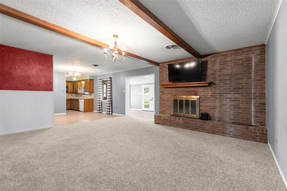 315 Fm 126 Merkel, TX 79536