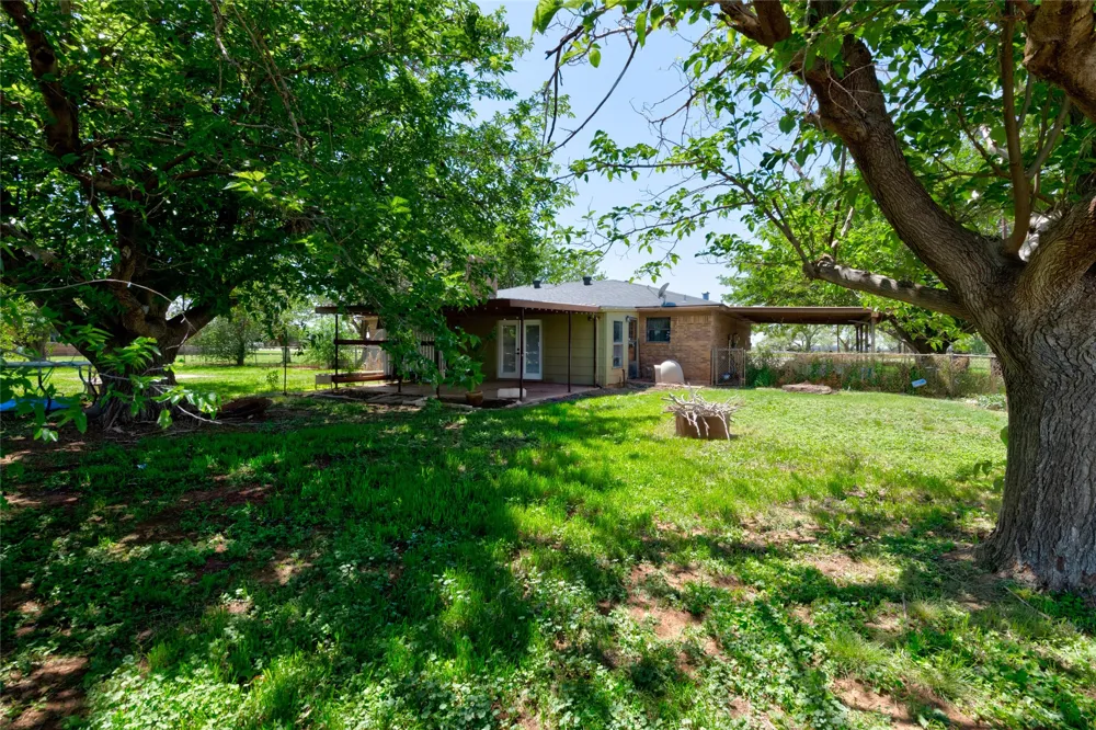 315 Fm 126 Merkel, TX 79536