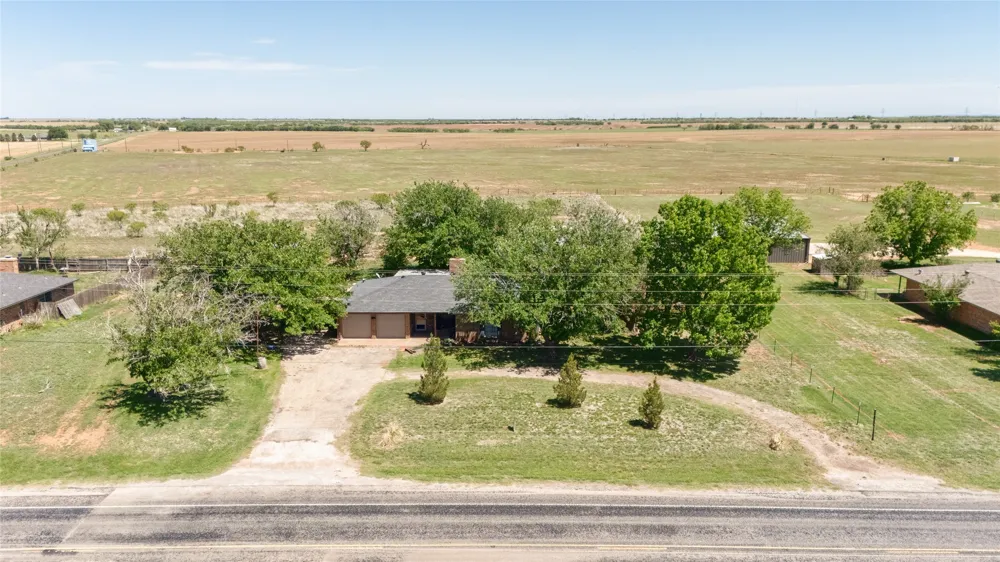 315 Fm 126 Merkel, TX 79536