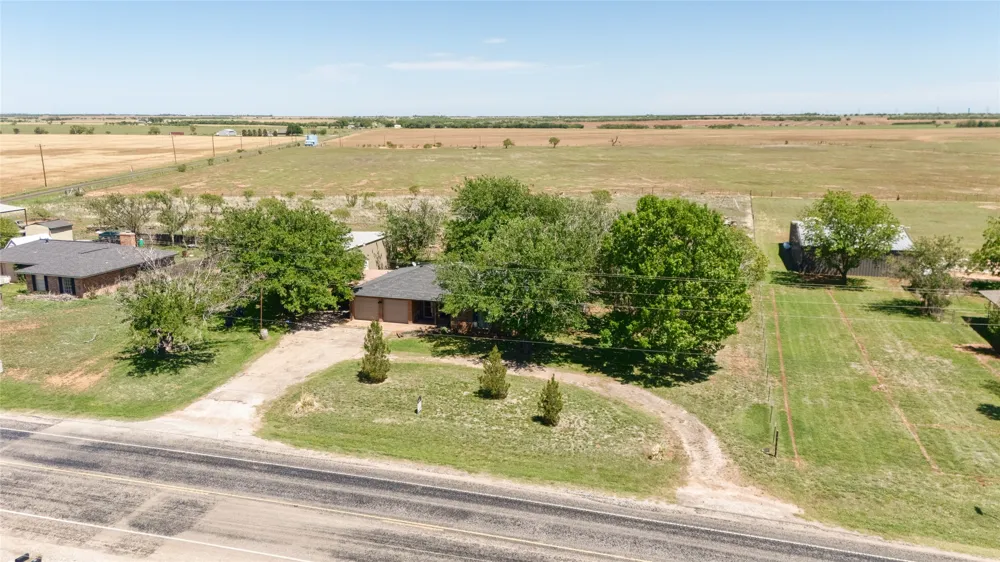 315 Fm 126 Merkel, TX 79536