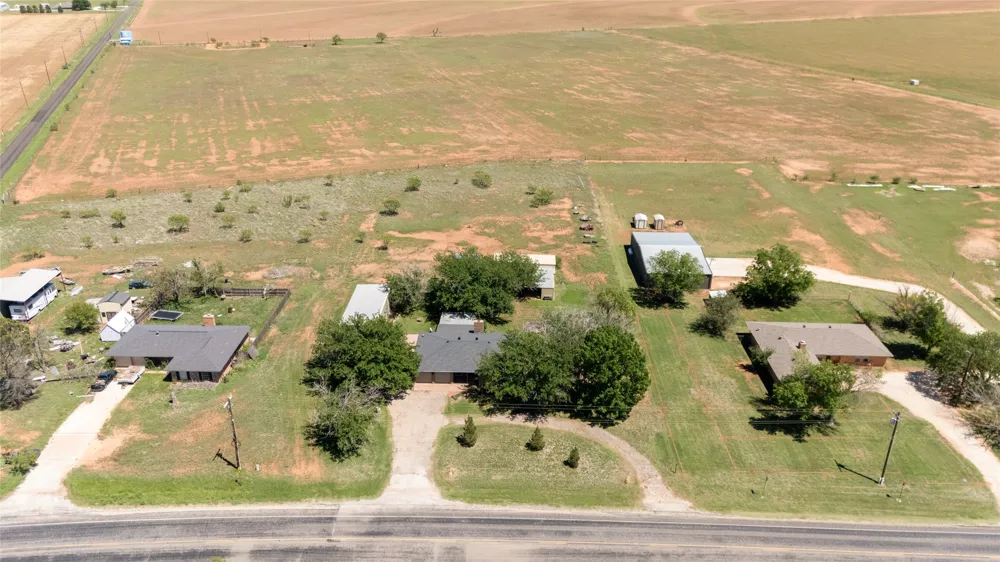 315 Fm 126 Merkel, TX 79536