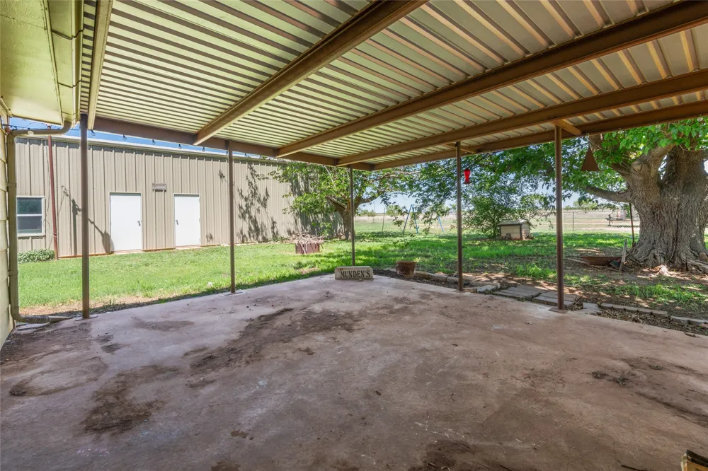315 Fm 126 Merkel, TX 79536