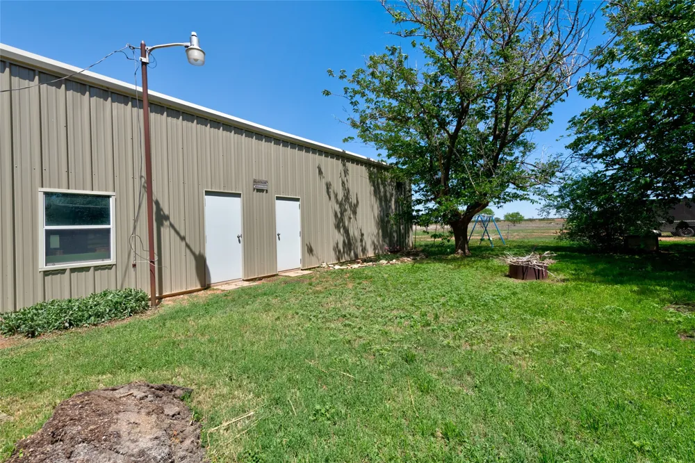 315 Fm 126 Merkel, TX 79536
