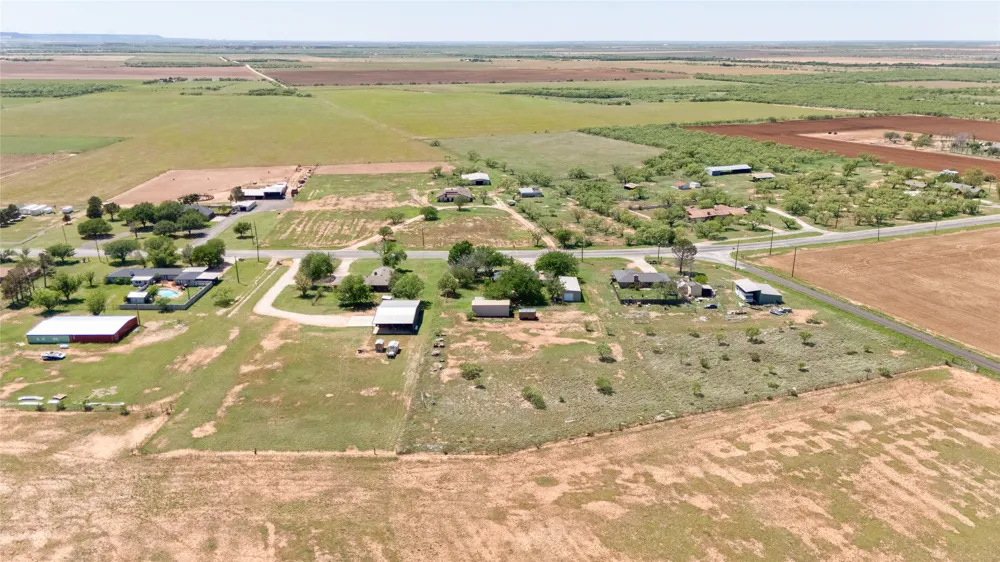 315 Fm 126 Merkel, TX 79536
