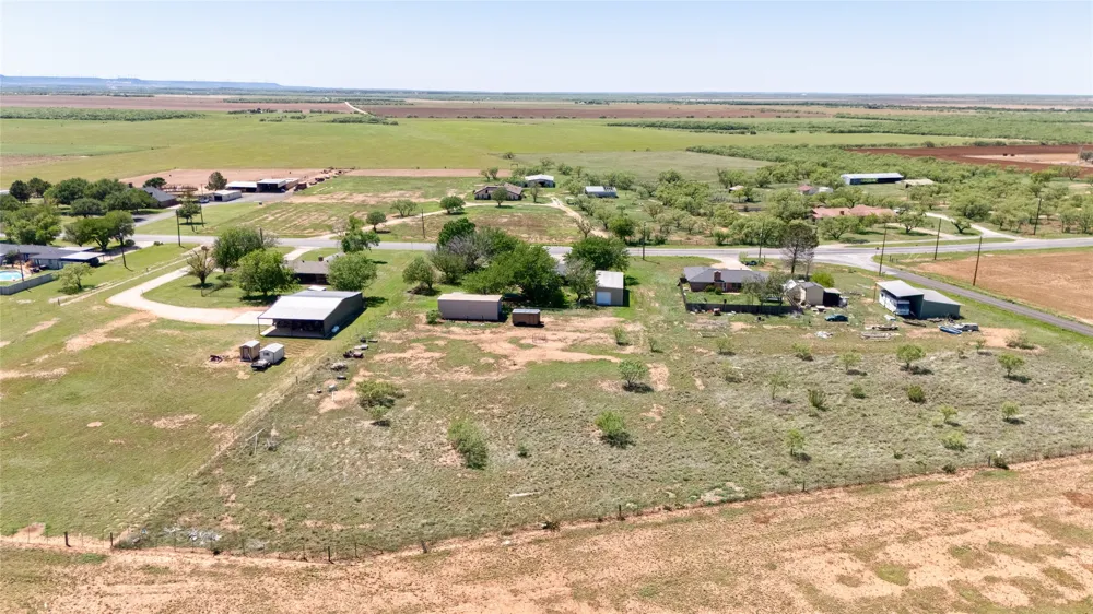 315 Fm 126 Merkel, TX 79536