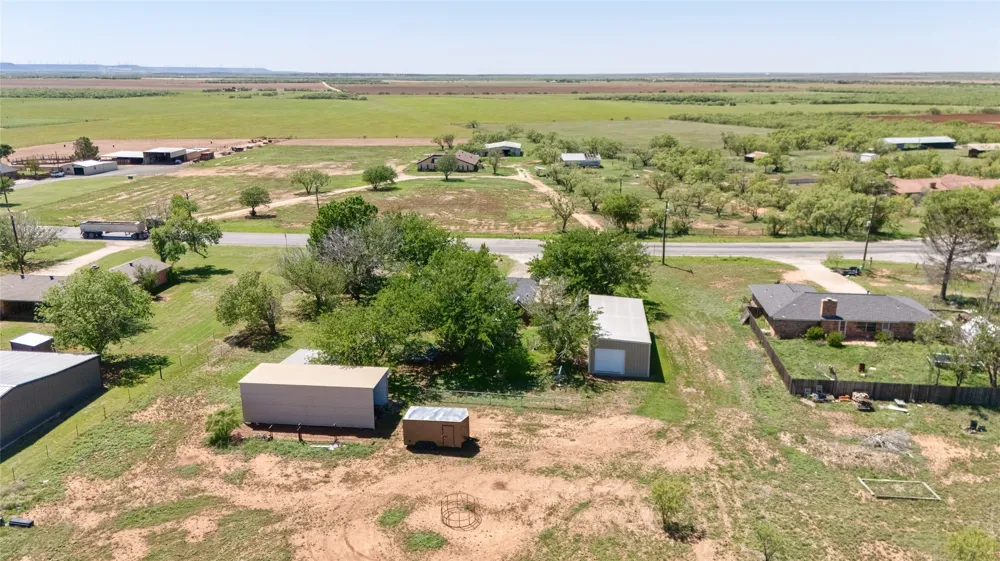 315 Fm 126 Merkel, TX 79536