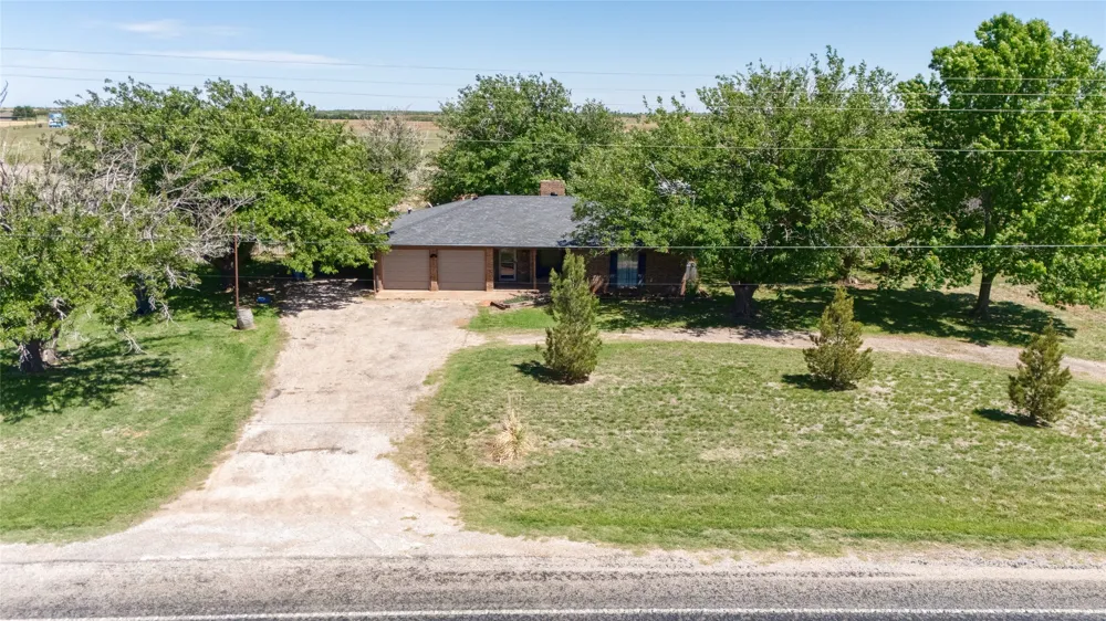 315 Fm 126 Merkel, TX 79536