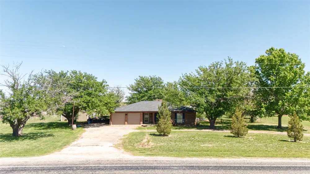 315 Fm 126 Merkel, TX 79536