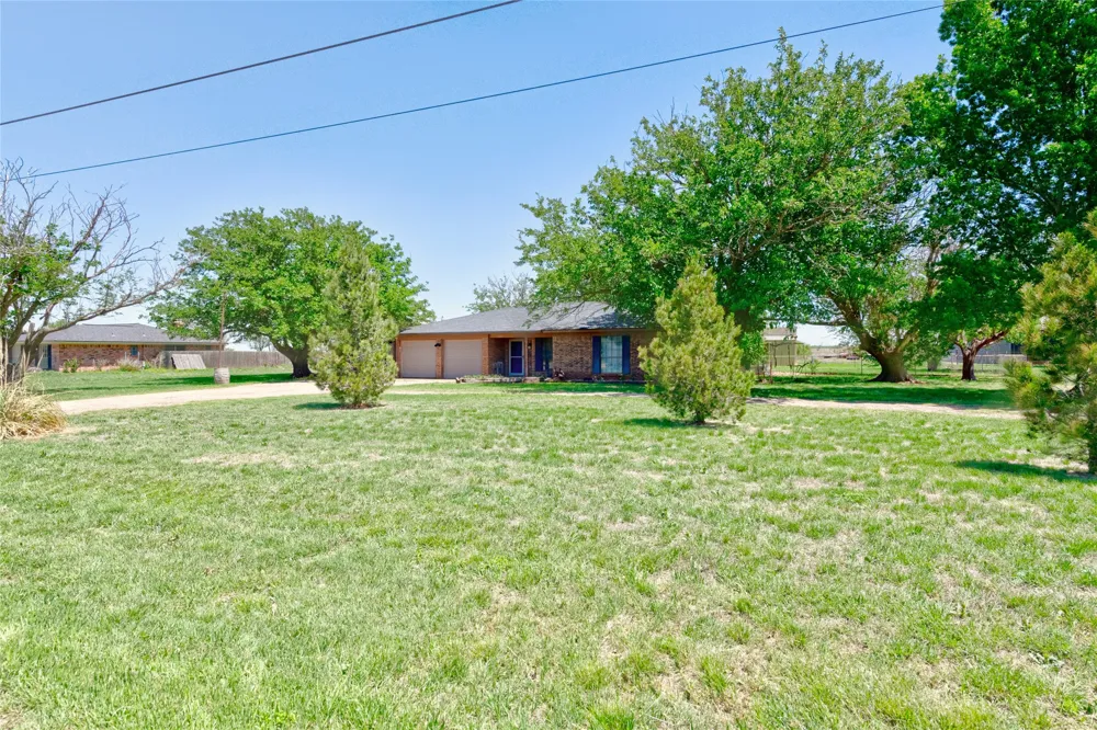 315 Fm 126 Merkel, TX 79536