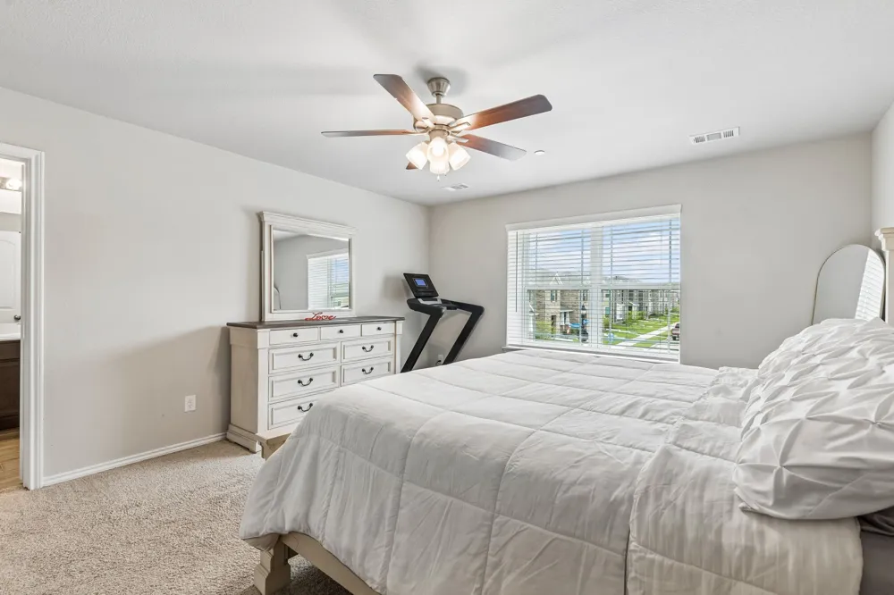 3120 Providence Place Crandall, TX 75114