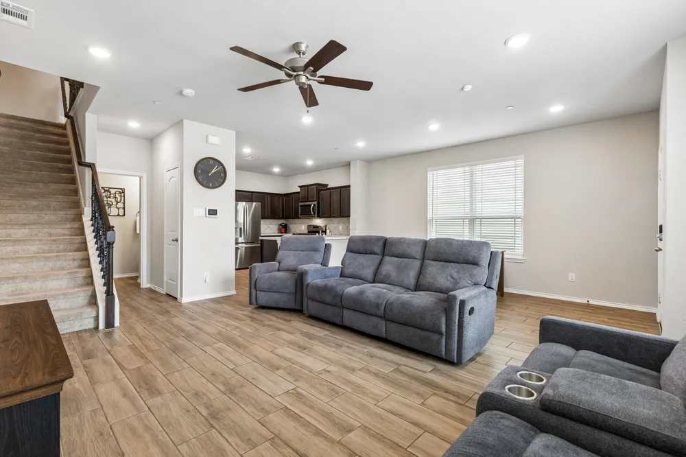3120 Providence Place Crandall, TX 75114