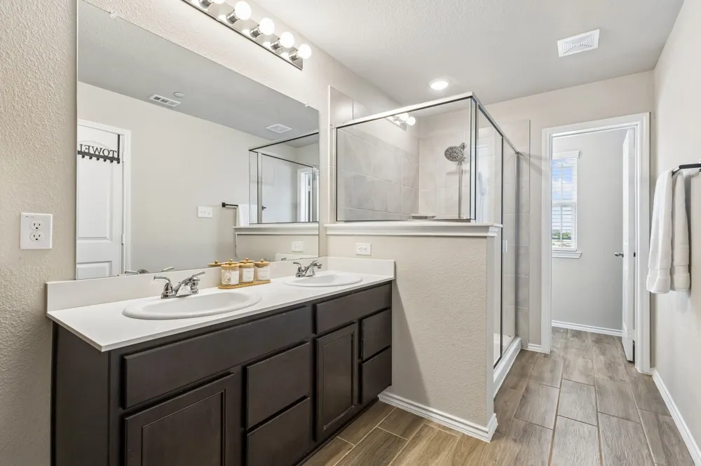 3120 Providence Place Crandall, TX 75114