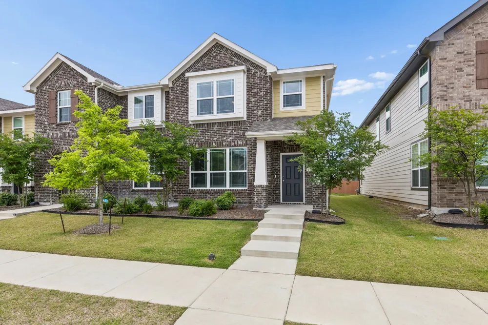 3120 Providence Place Crandall, TX 75114