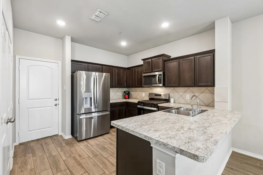 3120 Providence Place Crandall, TX 75114