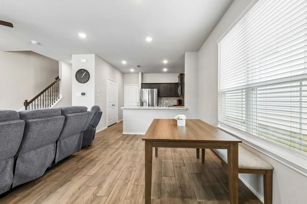 3120 Providence Place Crandall, TX 75114