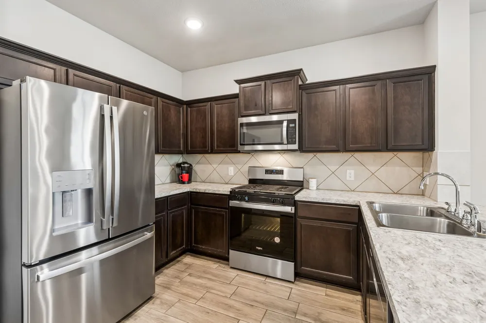 3120 Providence Place Crandall, TX 75114