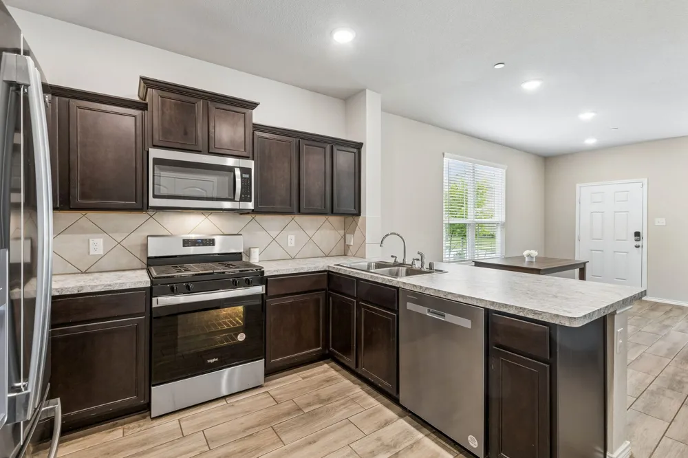 3120 Providence Place Crandall, TX 75114