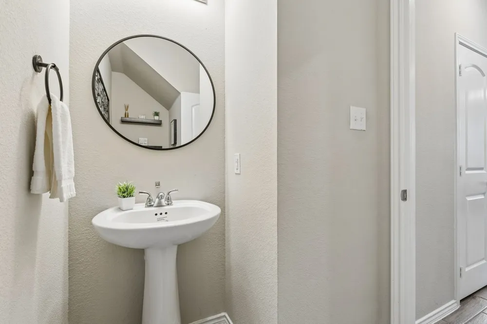 3120 Providence Place Crandall, TX 75114
