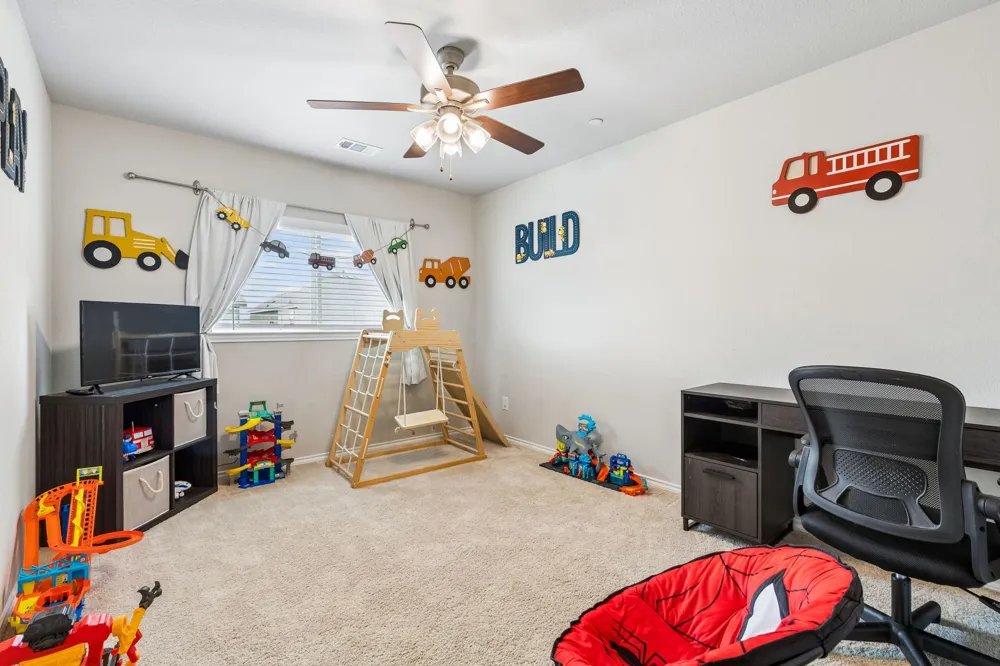 3120 Providence Place Crandall, TX 75114