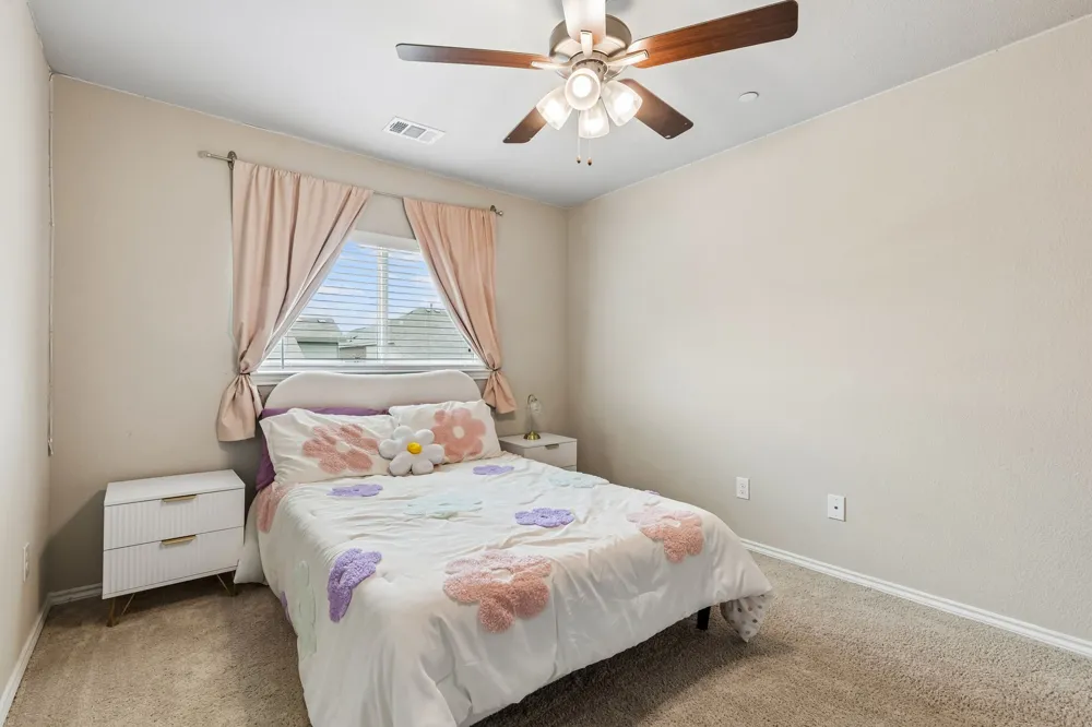3120 Providence Place Crandall, TX 75114