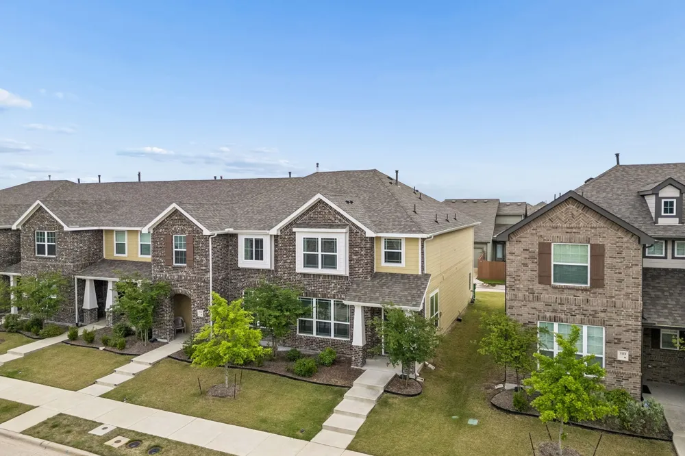 3120 Providence Place Crandall, TX 75114