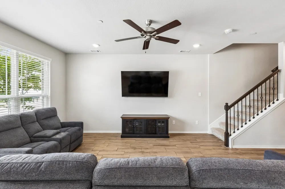 3120 Providence Place Crandall, TX 75114