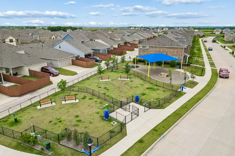 3120 Providence Place Crandall, TX 75114