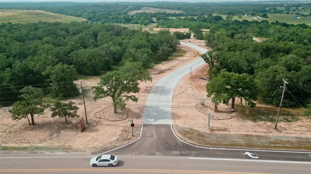 8016 Encanto Way Azle, TX 76020