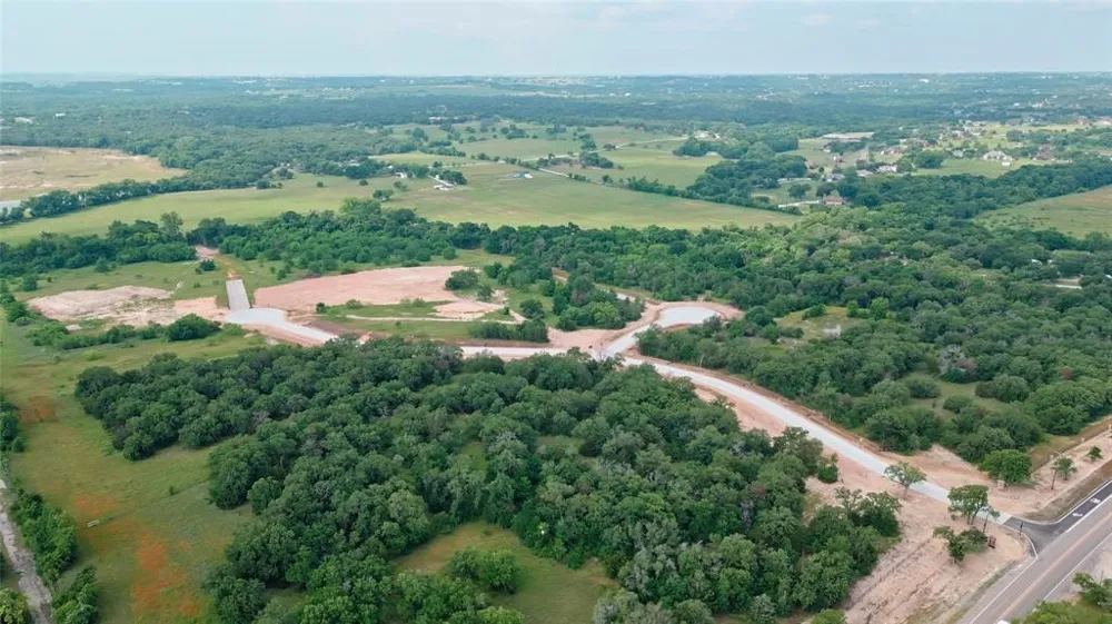 8016 Encanto Way Azle, TX 76020