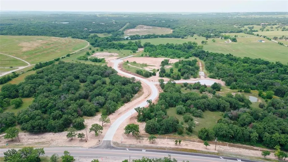 8016 Encanto Way Azle, TX 76020