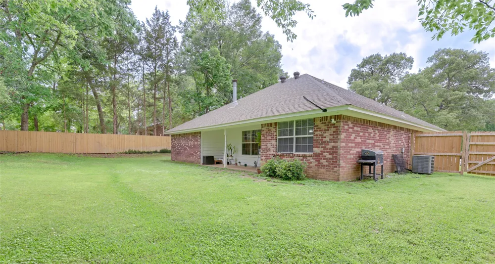 110 Peggy Ruth Drive Longview, TX 75605