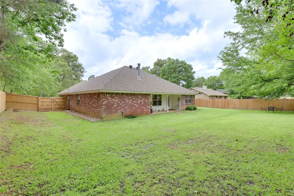 110 Peggy Ruth Drive Longview, TX 75605