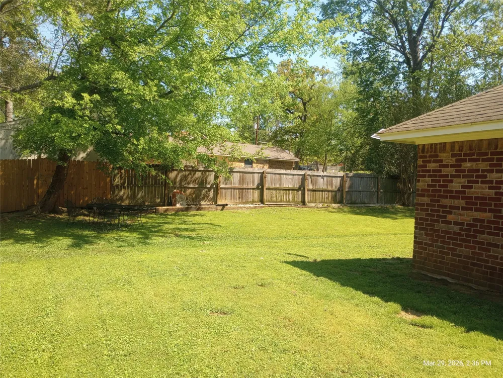 110 Peggy Ruth Drive Longview, TX 75605
