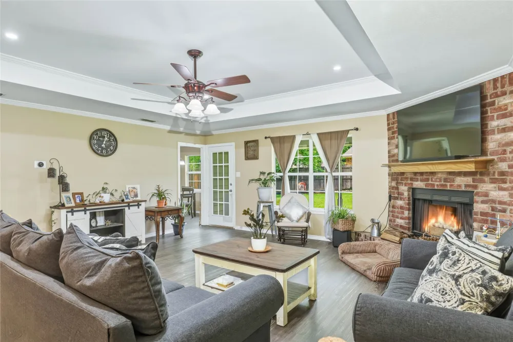 110 Peggy Ruth Drive Longview, TX 75605