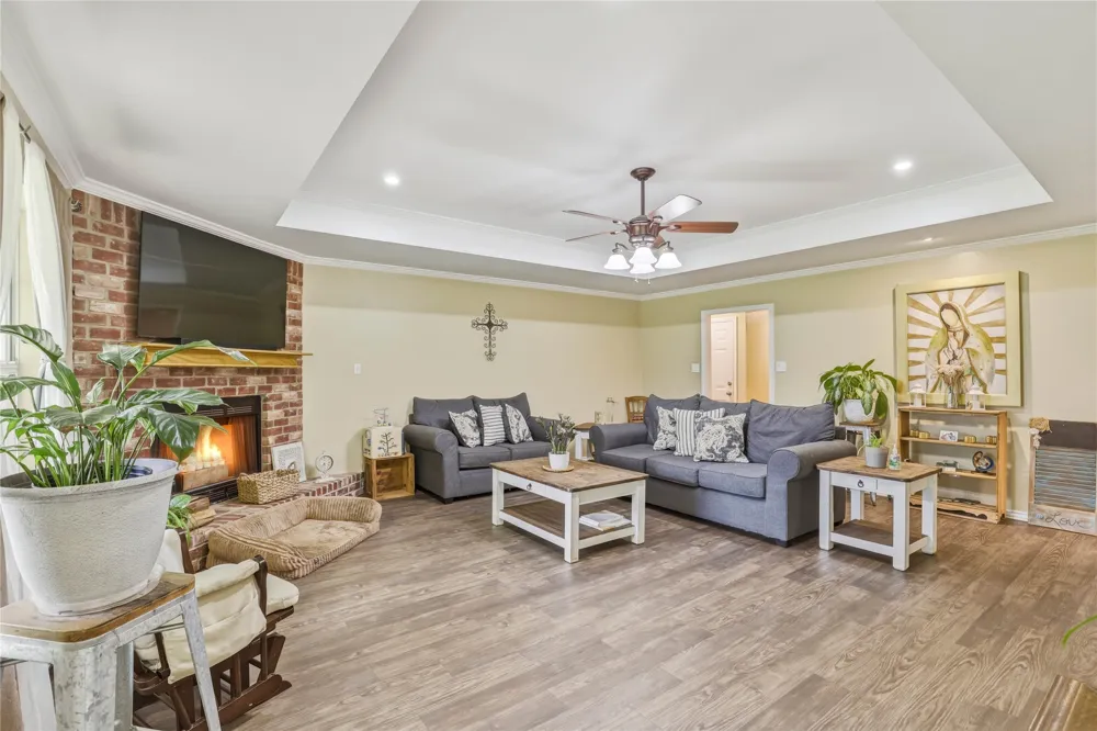 110 Peggy Ruth Drive Longview, TX 75605