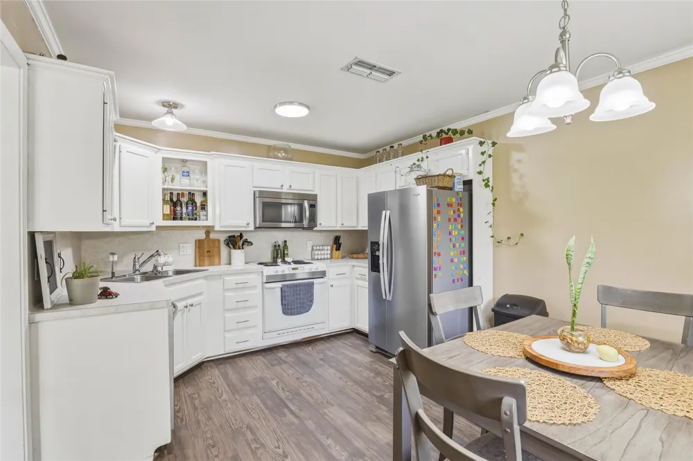 110 Peggy Ruth Drive Longview, TX 75605