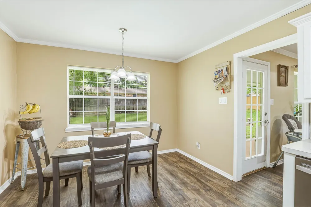 110 Peggy Ruth Drive Longview, TX 75605