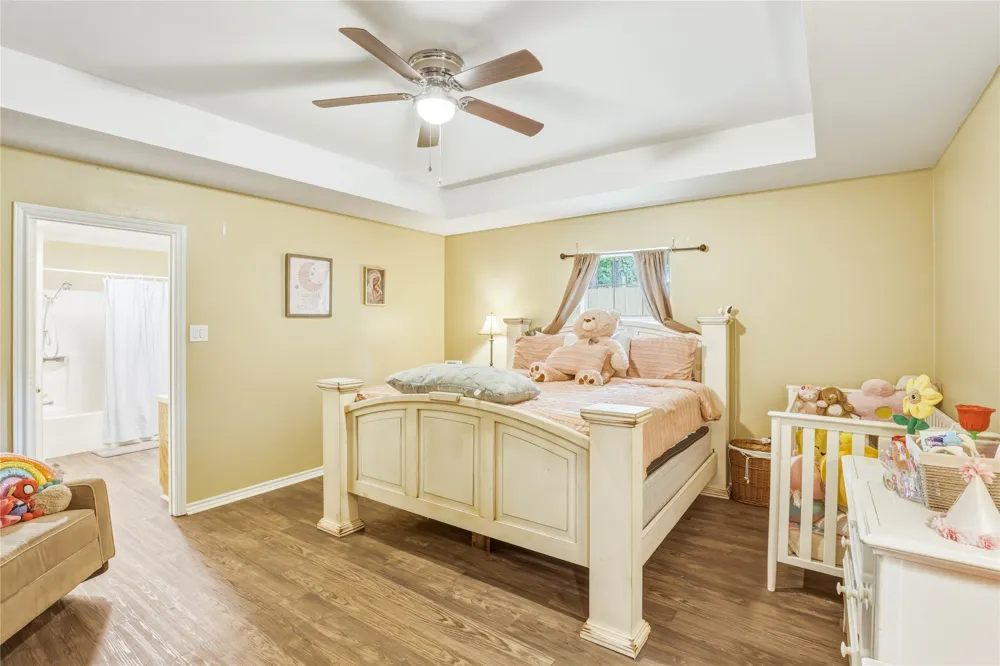 110 Peggy Ruth Drive Longview, TX 75605