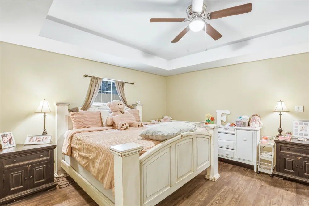 110 Peggy Ruth Drive Longview, TX 75605
