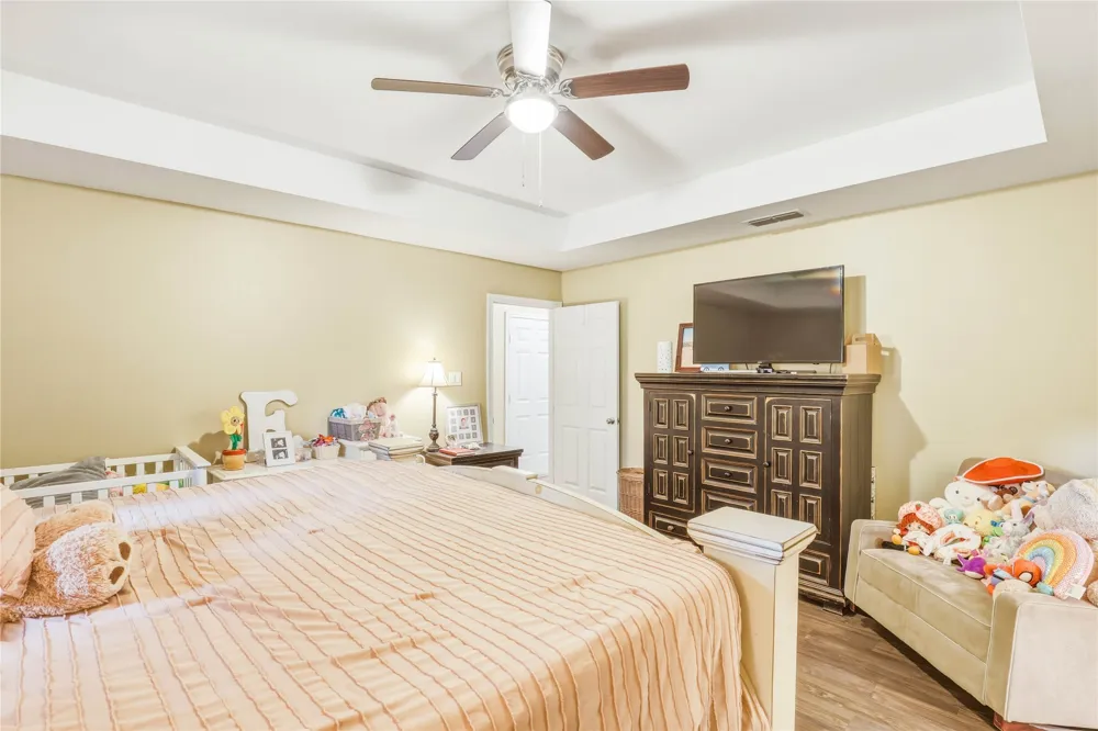110 Peggy Ruth Drive Longview, TX 75605