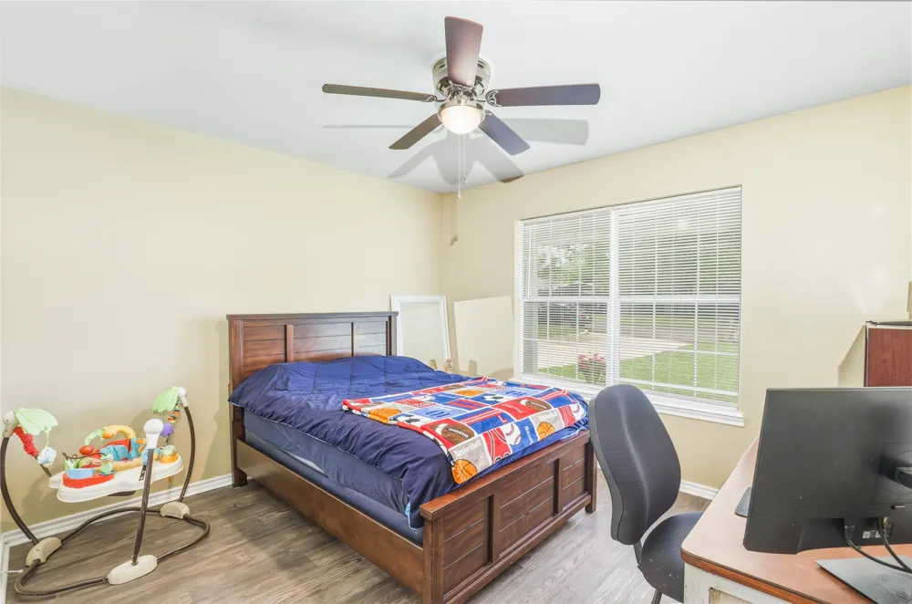 110 Peggy Ruth Drive Longview, TX 75605