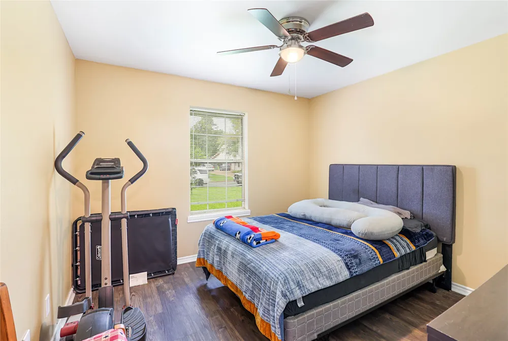 110 Peggy Ruth Drive Longview, TX 75605