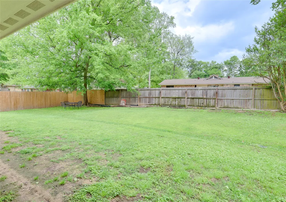 110 Peggy Ruth Drive Longview, TX 75605